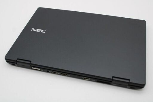 入園入学祝い NEC ノートパソコン PC-VKA11HGG6QD4 1.1GHz/4GB/128GB