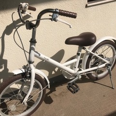 子供用 キッズ 自転車 ¥0