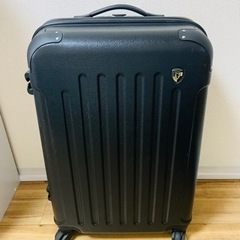 【ネット決済】スーツケース キャリーケース キャリーバッグ