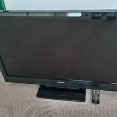 ４０型テレビ