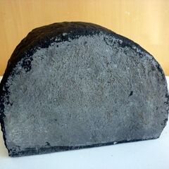 ☆アメジストドーム 紫水晶 高さ300mm 奥行135mm 幅285mm 質量約6.5Kg パワーストーン 財運 浄化作用 風水 ヒーリング効果 アメシストドーム 札幌 北20条店