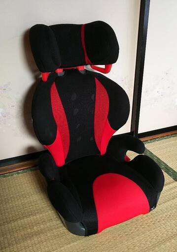 ジュニア シート