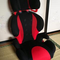 💺ジュニア シート