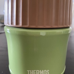【THERMOS】 スープジャー