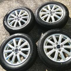 175/65R15　BRIDGESTONE　VRX2 / BS ...