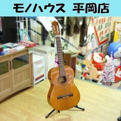 ガットギター Abe Gut 65A ZEN-ON 安部保夫 安...