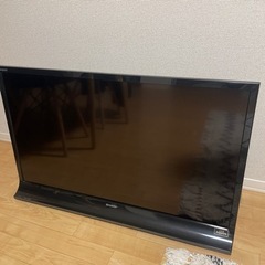 【ジャンク品】液晶テレビ40V  SHARP2013年製