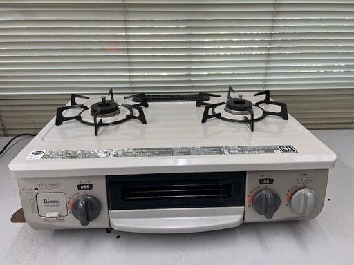 2026年最新】Yahoo!オークション -リンナイ)ガステーブルの中古品 
