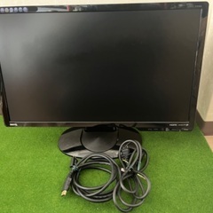 024  動作確認済み　BenQ 24インチFULL HD ディ...