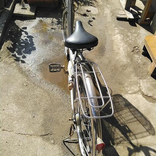 電動アシスト自転車