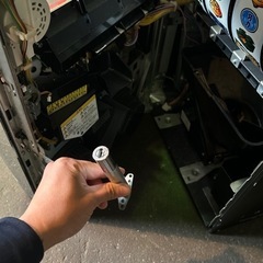 スロット実機メダル不要機4台セットまとめ売り