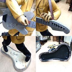 アンティーク エルビスプレスリー Elvis Presley オブジェ インテリア 