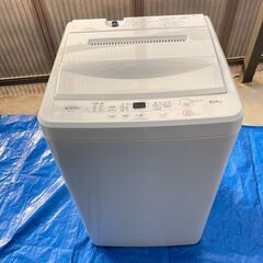 【洗濯機】Yselect ヤマダ電機 YAMADA 全自動電気洗...