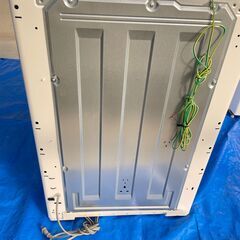 洗濯機】Yselect ヤマダ電機 YAMADA 全自動電気洗濯機 YWM-T60H1 2021年製