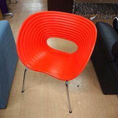 Vitra/ヴィトラ デザインチェア TomVac レア 正規品 椅子 ①