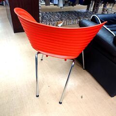 Vitra/ヴィトラ デザインチェア TomVac レア 正規品 椅子 ①