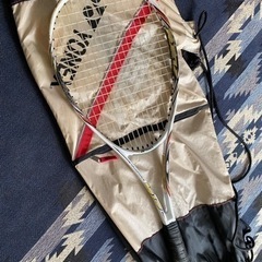 ソフトテニス　ラケット ヨネックス