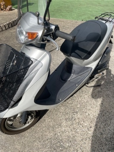 スマートディオ（ID STOP機能付き）値下げします。11月末迄の限定 スマートディオ（ID STOP機能付き）値下げします。11月末迄の限定