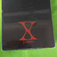 貴重 未開封 XJAPAN ジグソーパズル 