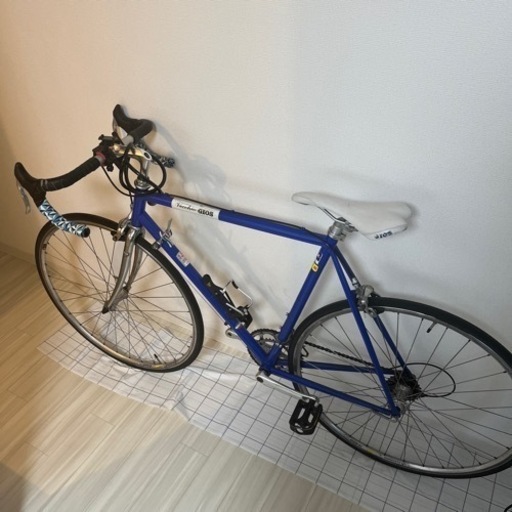 GIOS ロードバイク
