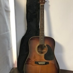 14.Takamine ギター MODEL TD27 EST.1962