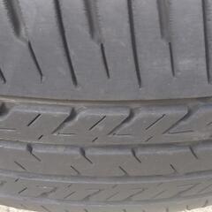タイヤ代工賃全部込み！！195／60R16 SEIBERLING SL201 4本セット