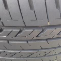 タイヤ代工賃全部込み！！195／60R16 SEIBERLING SL201 4本セット