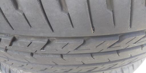 タイヤ代工賃全部込み！！195／60R16 SEIBERLING SL201 4本セット