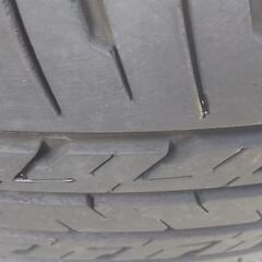 タイヤ代工賃全部込み！！195／60R16 SEIBERLING SL201 4本セット