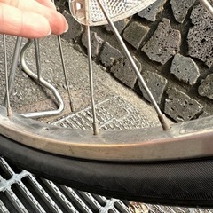 BRIDGESTONE 子乗せ自転車電動自転車