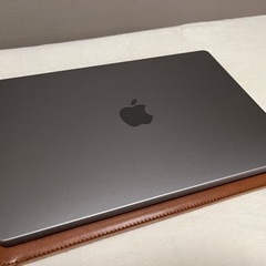 MacBook Pro 14インチ M2 Pro 極美品 2023モデル