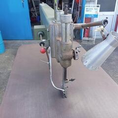 電動糸鋸盤 旭工機(スクローラー)