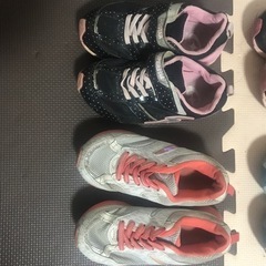【ネット決済】靴/バッグ 靴 スニーカー19.0