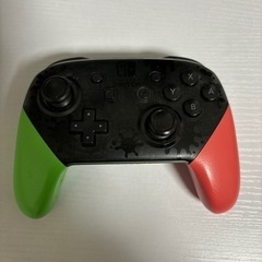 純正✨ プロコン Nintendo Switch Pro コント...