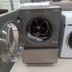 ★ジモティ割あり★ Panasonic ドラム式洗濯乾燥機 NA-VG2300L 10ｋｇ/5ｋｇ 19年製 動作確認／クリーニング済み TC58 ☆ジモティ割あり☆ Panasonic ドラム式洗濯乾燥機 NA-VG2300L