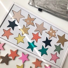 kiko tanabata cookies  つみき