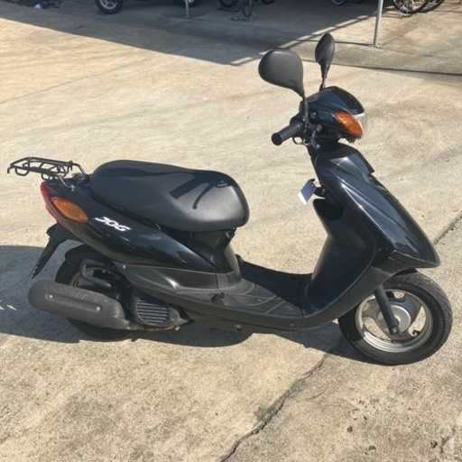 値下げ　30000円　ジョグ　エンジンかからず