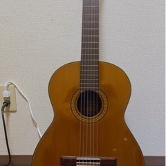 値下げしました　ryoji matuoka 25 クラシックギタ...