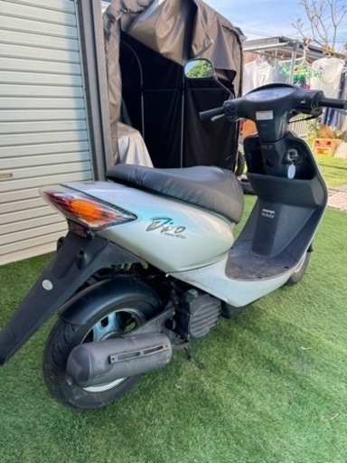 S motors 🏍🛵公式 | ホンダ ライブDIO ZX の出品です。 ⁡ 価格は30万
