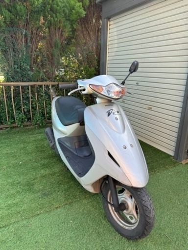 希少】Dio アイドリングストップ 通勤 通学にいかがでしょうか！ 希少