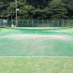 【12/3（日）13:00〜天満テニスコート】テニスしませんか？...