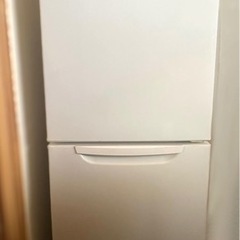 【ニトリ】1〜2人用冷蔵庫 2021年製