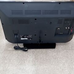 ★ジモティ割あり★ SHARP 液晶テレビ 32インチ 19年製 動作確認／クリーニング済み TJ2762