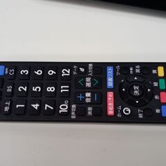 ★ジモティ割あり★ SHARP 液晶テレビ 32インチ 19年製 動作確認／クリーニング済み TJ2762