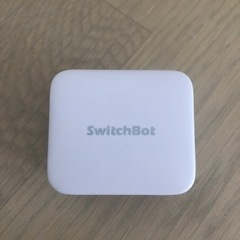 Switch bot スマート家電