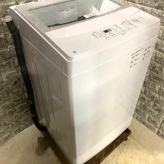 全国送料無料☆3か月保障付き☆洗濯機☆2022年☆