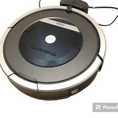 iRobot Roomba ルンバ870本体のみ ロボット掃除機