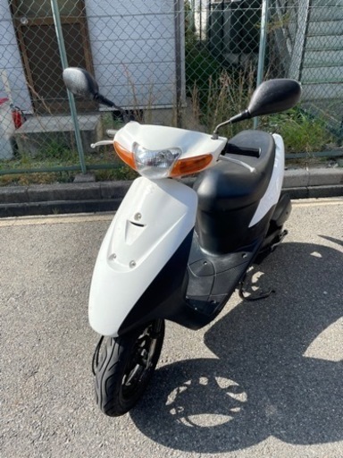 原付⭐︎ 通勤　通学にいかがですか？