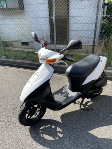 ⭐️ 原付⭐︎ 通勤 通学にいかがですか？