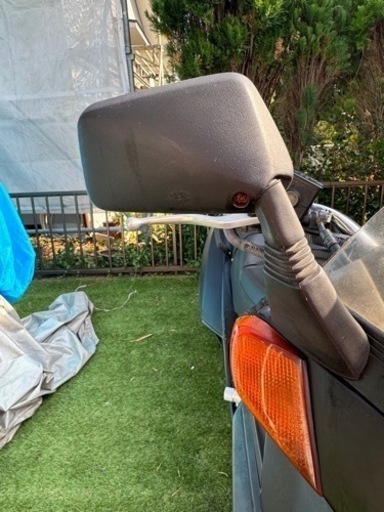 【純正‼️】HONDA フュージョン 純正パーツ多数❗️自賠責保険2年付き❗️ 純正‼️】HONDA フュージョン 純正パーツ多数❗️自賠責保険2年付き❗️